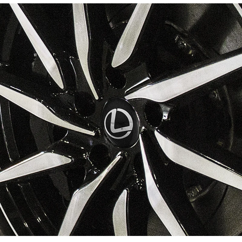 4 шт. 56 мм Крышка Ступицы Колеса Автомобиля металлическая эмблема наклейки