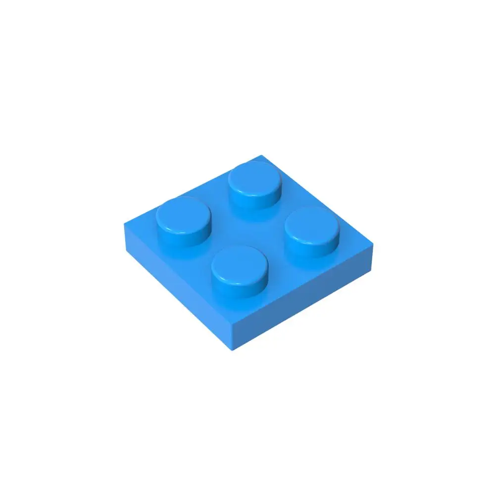 Блочный конструктор Gobrick