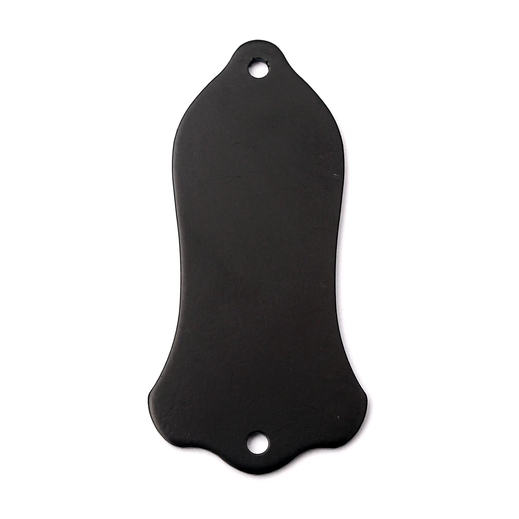 

material handmade truss rod cover for guitar