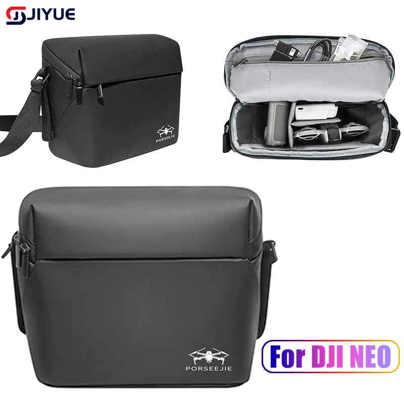 Рюкзак для DJI Mini 4K/2/Air 2S/Mini 3/3Pro