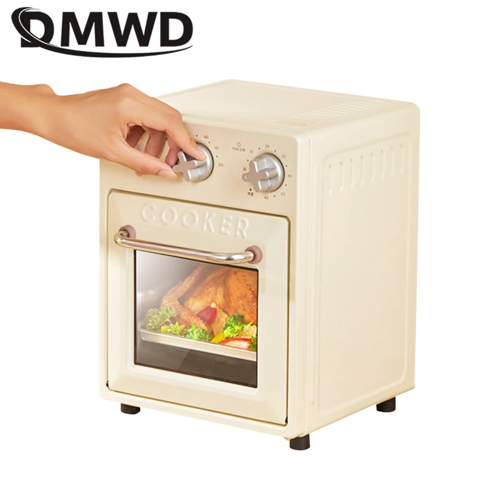 DMWD 8 5l электрическая фритюрница духовка для выпечки автоматическая машина