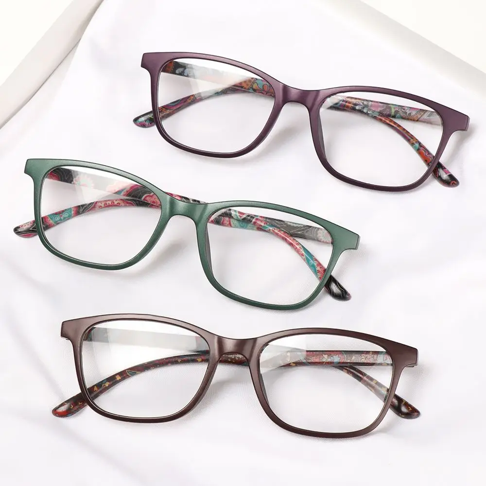 

Fashion Vintage Classic Vision Care Anti-blue Light Glasses Presbyopia Eyeglasses Computer Goggles Optical Eyewear