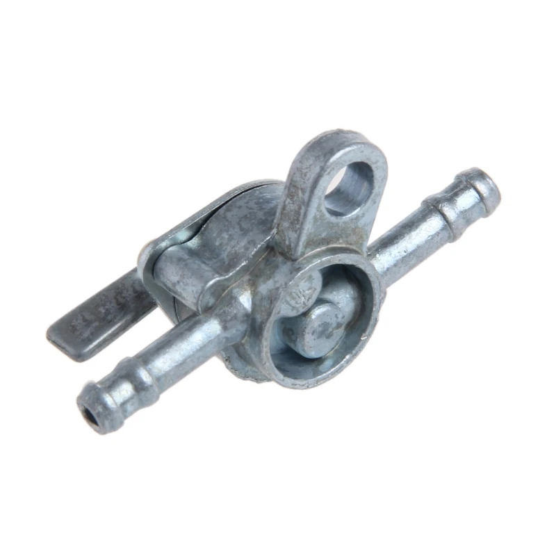 

Moped Motorcycle Gas Fuel Tap Petrol Valve Fuel Tank Inline Petrol On-Off Switch Dropshipping