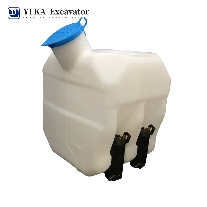 Аксессуары для экскаватора Caterpillar cat312C 320C 330D 336D спрей мытья стеклоочистителя