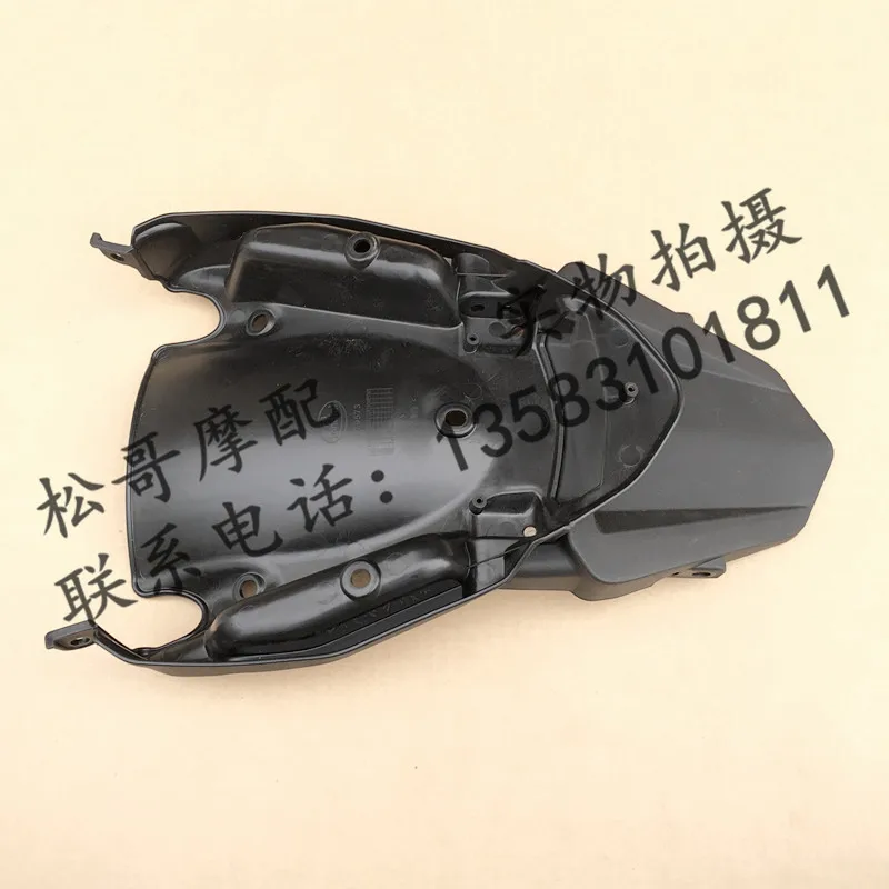 

Rear Fender Inner Panel Rear Inner Fender Panel Motorcycle Accessories For Mondial Hipster 125
