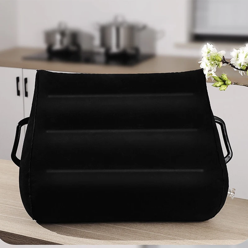 Экзотическая надувная подушка на танкетке для мужа и жены ночных игр мебель пар