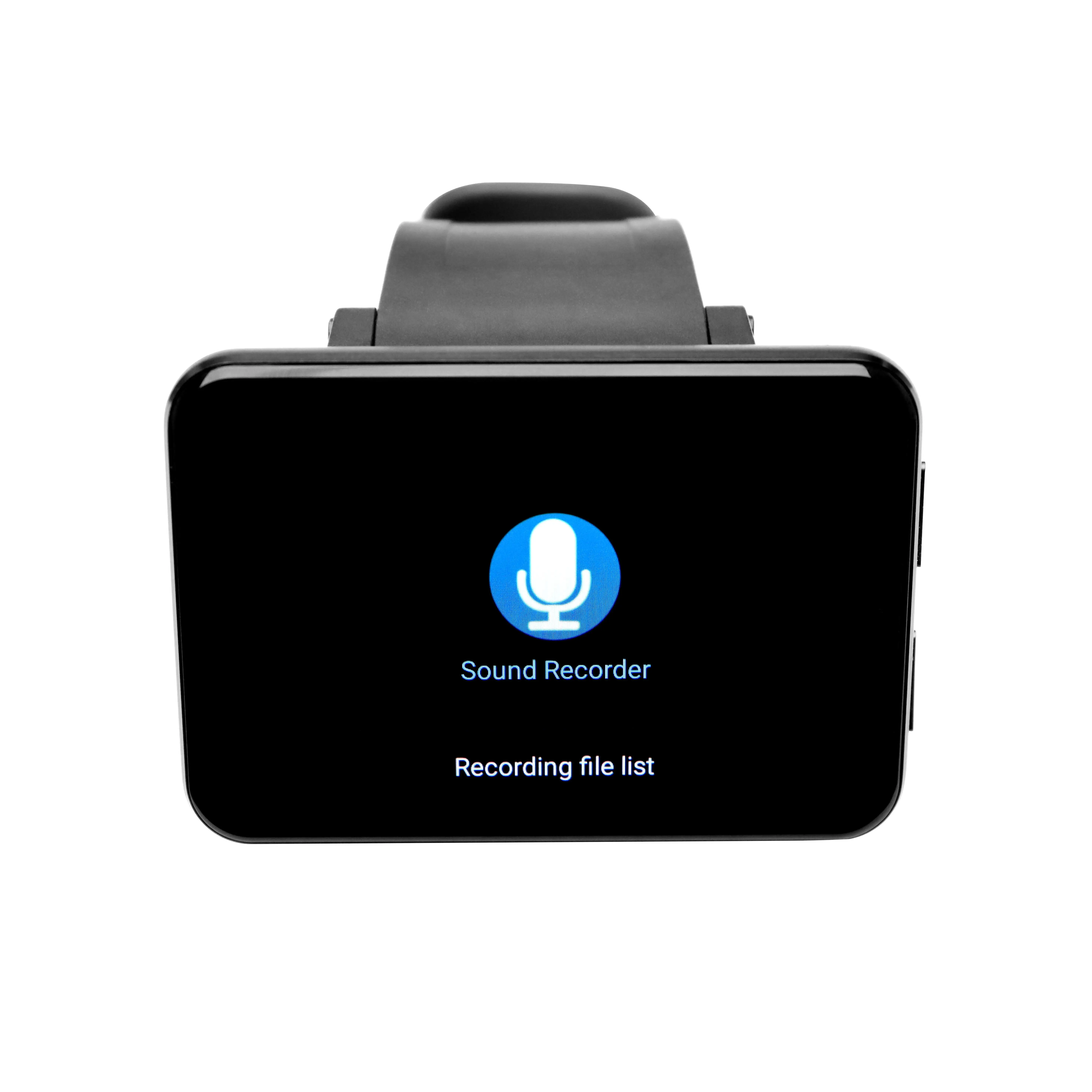 

Waterproof fitness tracker smart watch Free SDK 4G development kits and tools with sport modes