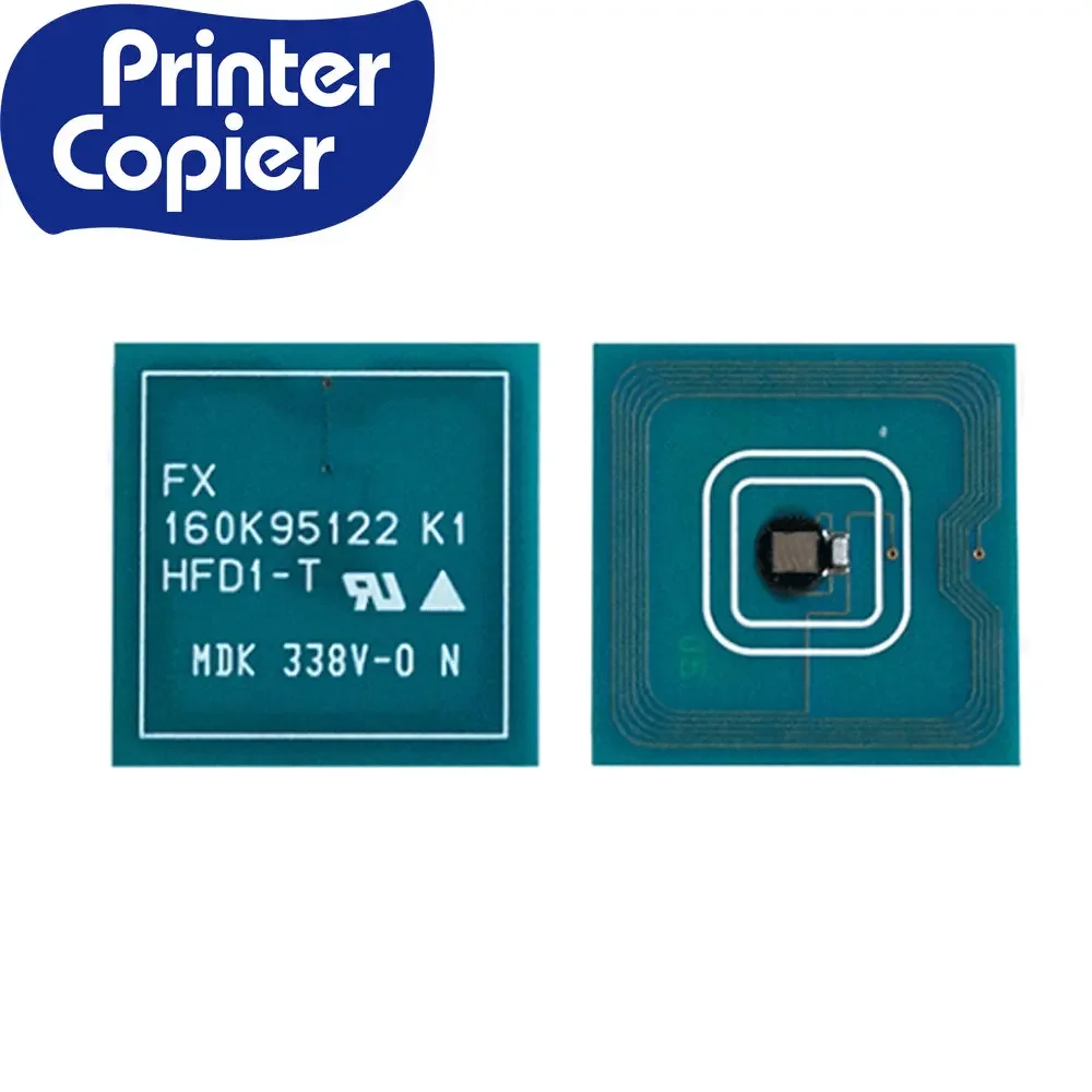 8 шт. 013R00602 013R00603 чип барабанного картриджа для Xerox DocuColor DC 240 242 250 252 260 WorkCentre 7655 7675 7665