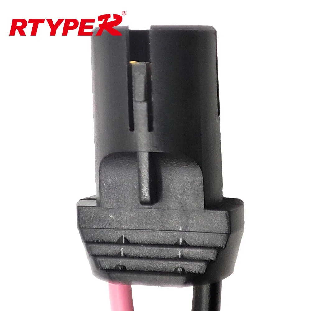 

Wiring Connector Auto Parts 0090-301