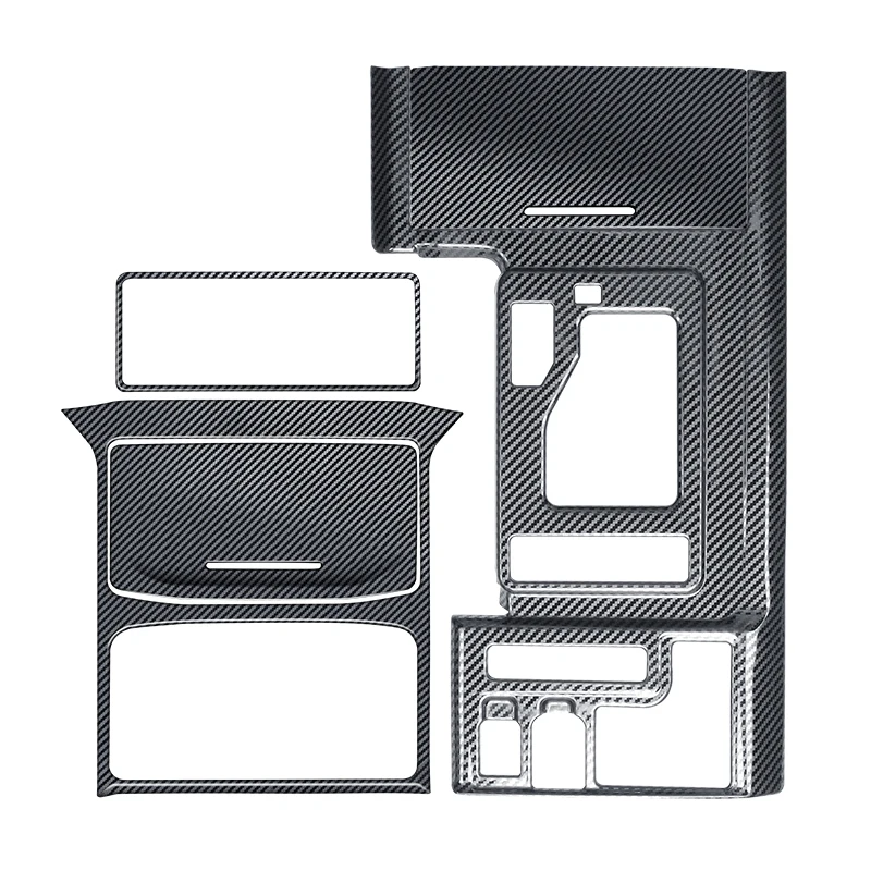 Для Toyota Land Cruiser Prado 150 Lc150 Fj150 2010-2021 модернизированные аксессуары для украшения