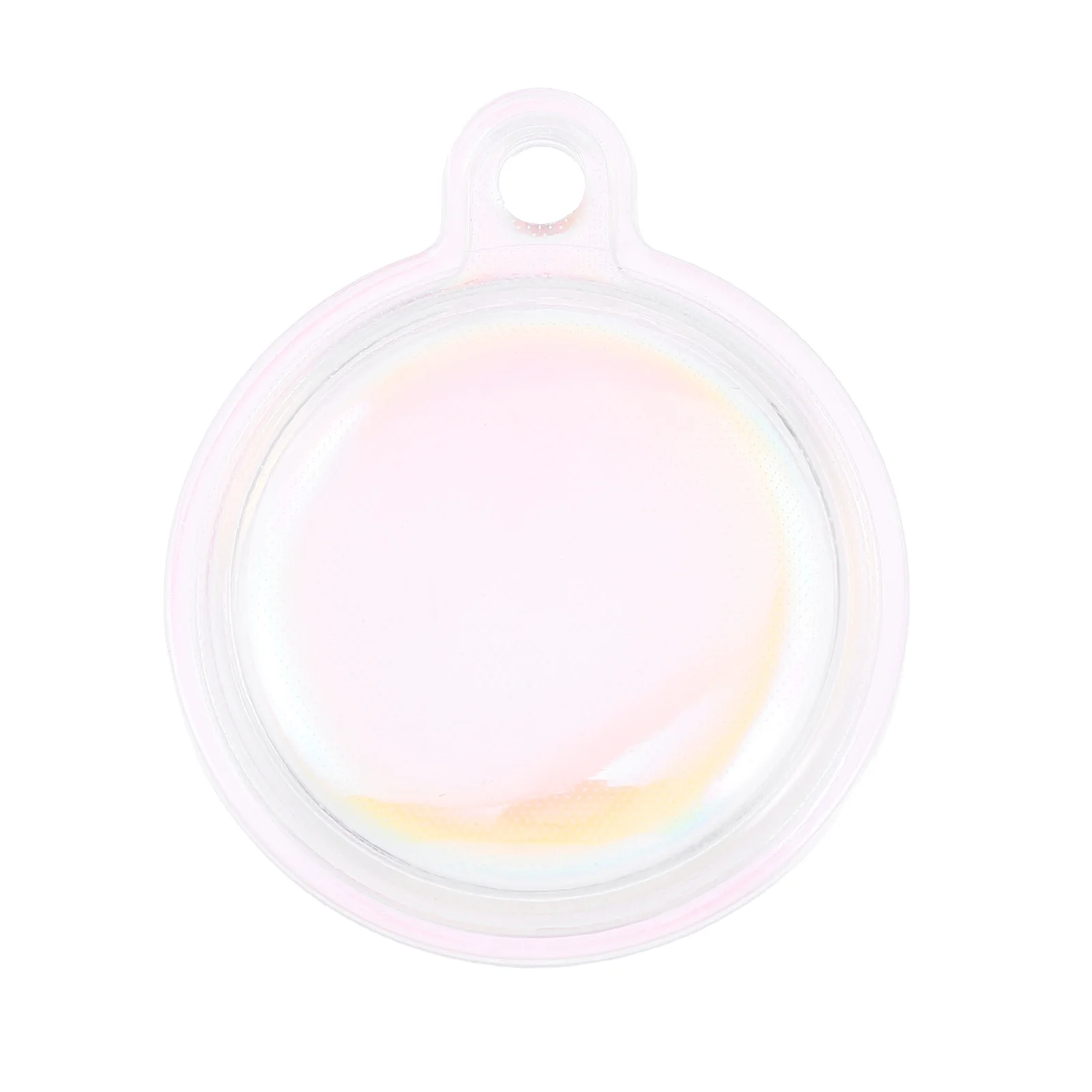 

Cover Protection Sleeve Tracer Case Shell Keychain Holder Air Tag Skin Key Chain