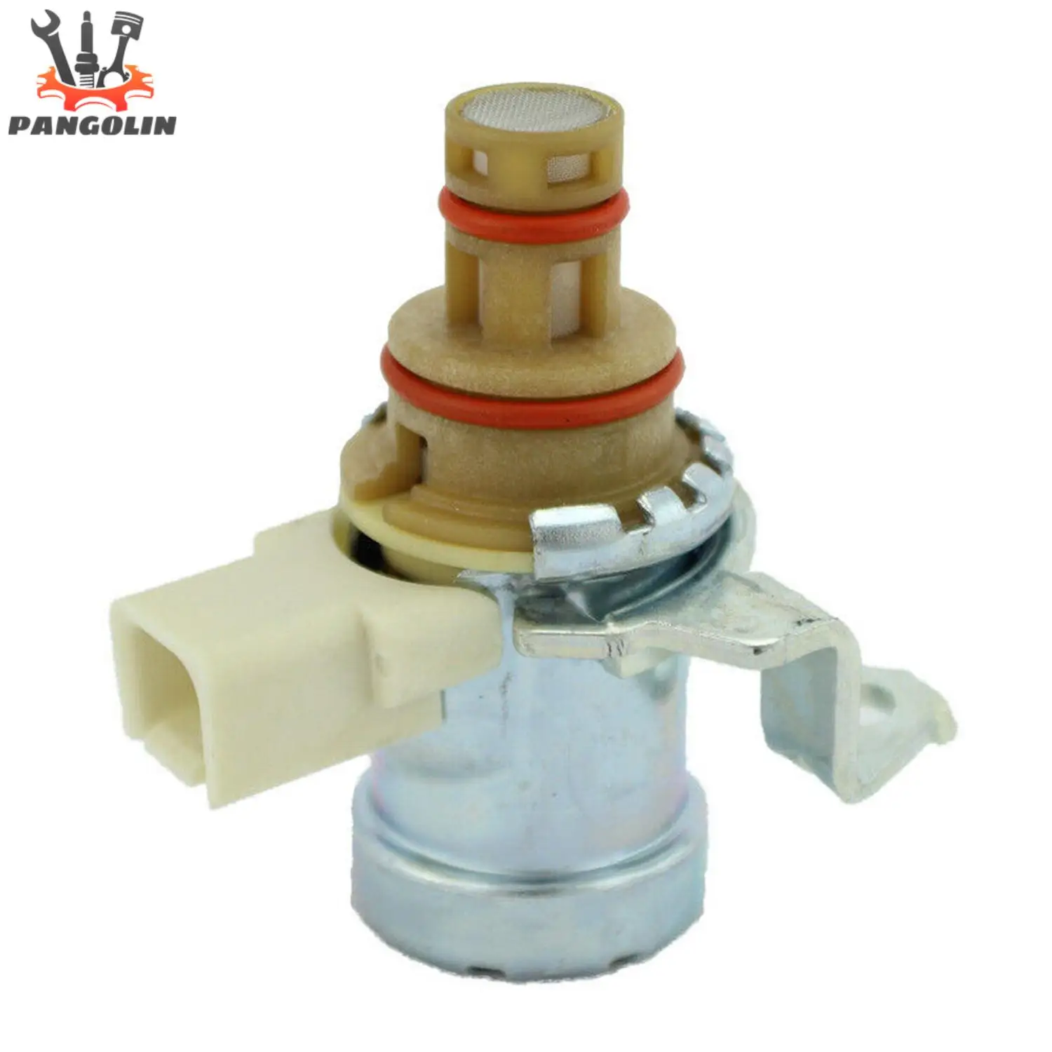 213-3102 5078911AA 05078335AA 5A306 92431 D92431 42RLE Электромагнит коробки передач для Jeep Wrangler Liberty 03-up 2,7 3,5 Восстановленный