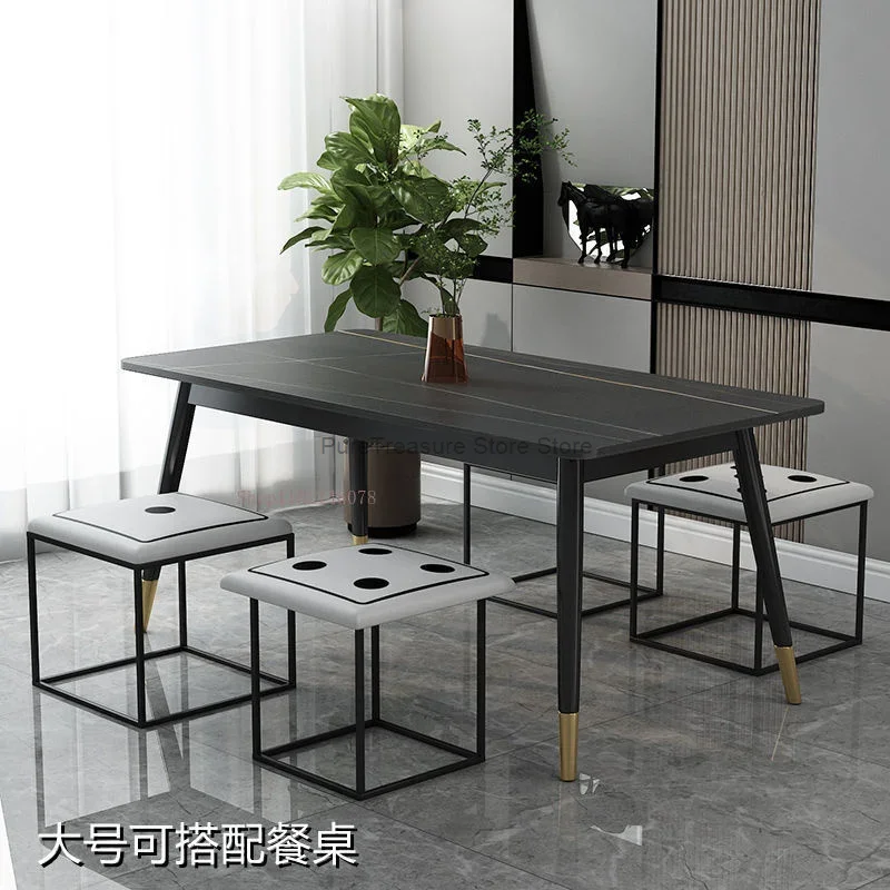 5 в 1 диван-табурет мебель для гостиной домашний кубик Рубика комбинированный