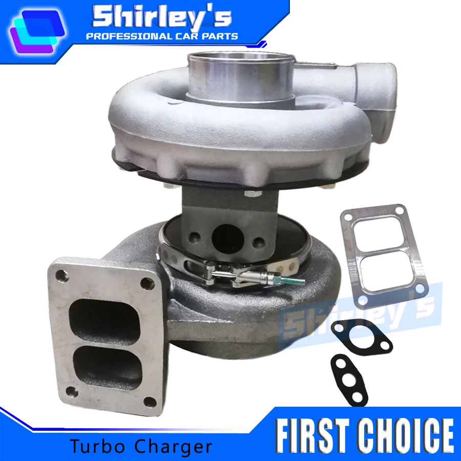 Турбокомпрессор для Scania 142/143 TRUCK 4LGK Turbo 352719 571571 1115430 1108808 199559 Двигатель: