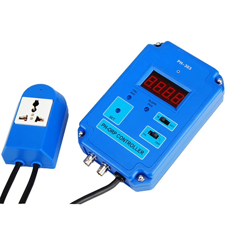 

Cheap popular product new style high accurate reading and convenient carry ph meter clean ph meter lab