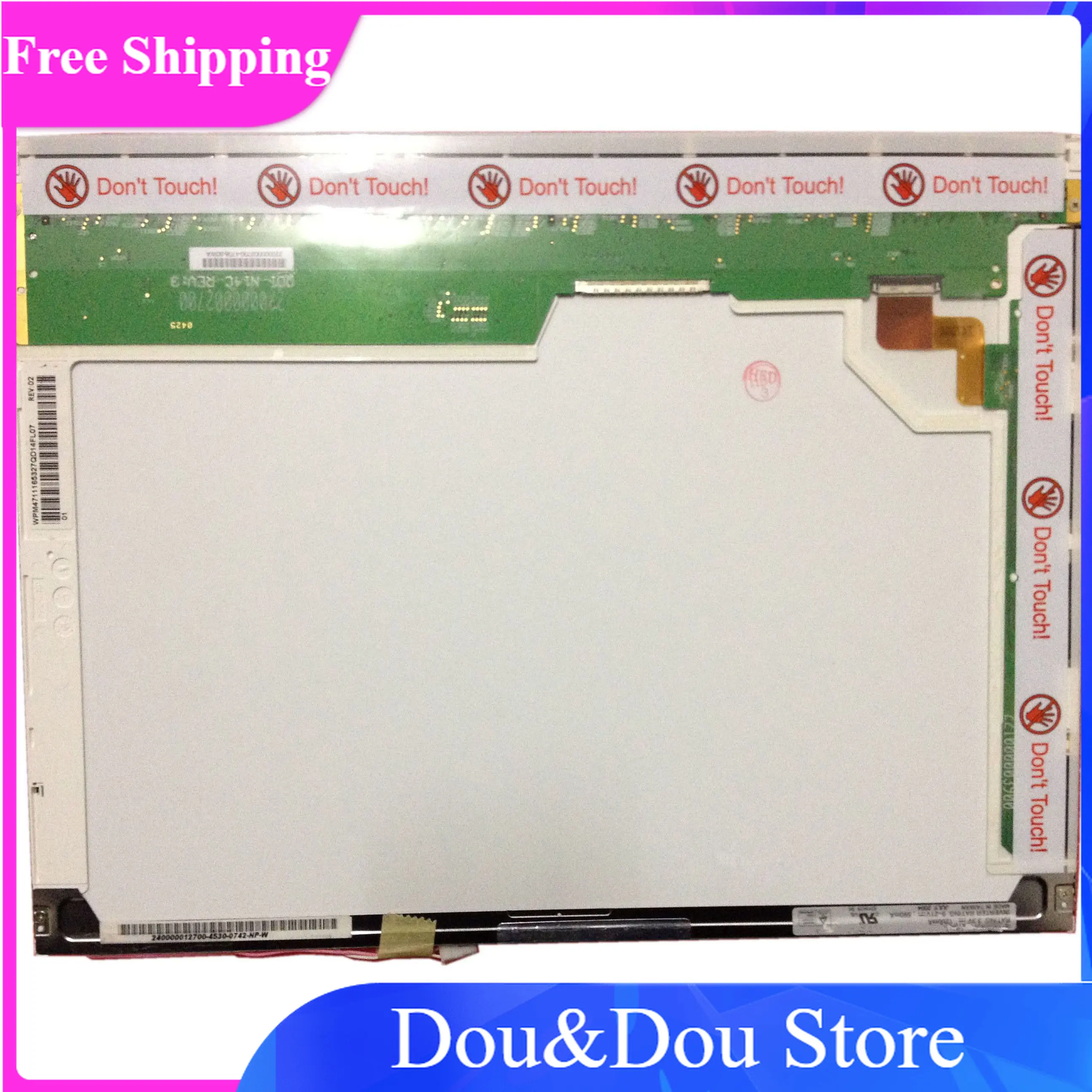 

QD14FL07, подходит для LTD141EN8N, Φ, LTD141EN9B