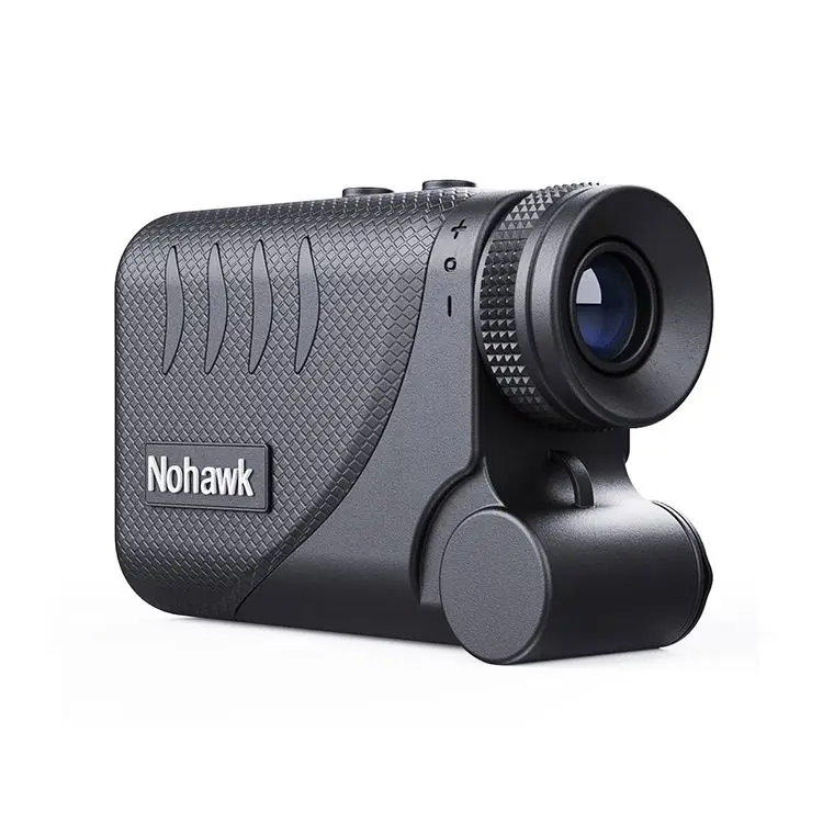 

Amazon Top Sale Laser Golf Rangefinder OEM Outdoor Distance Laser Meter