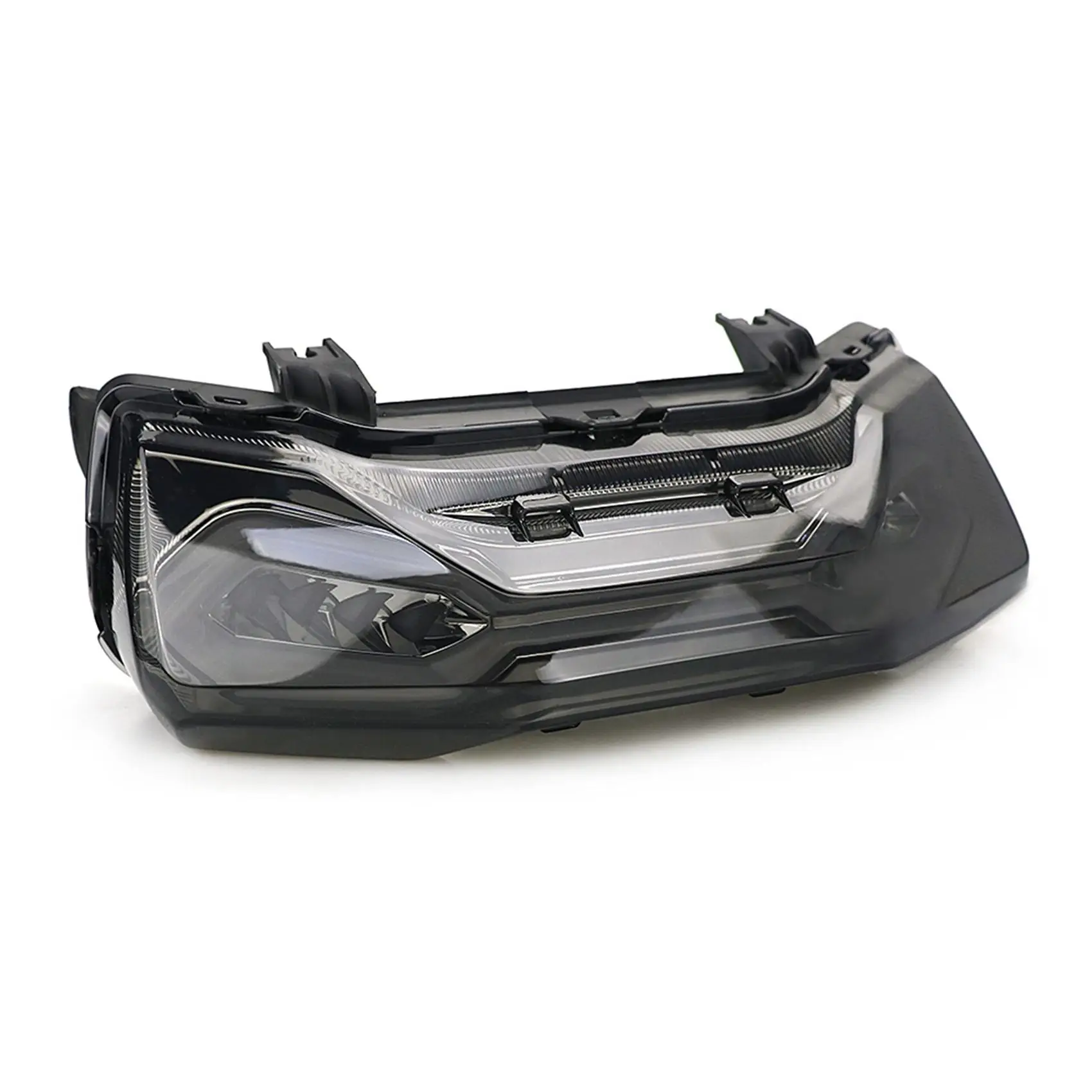 Задний фонарь мотоцикла светодиодный стоп-сигнал мигалка указатель поворота для