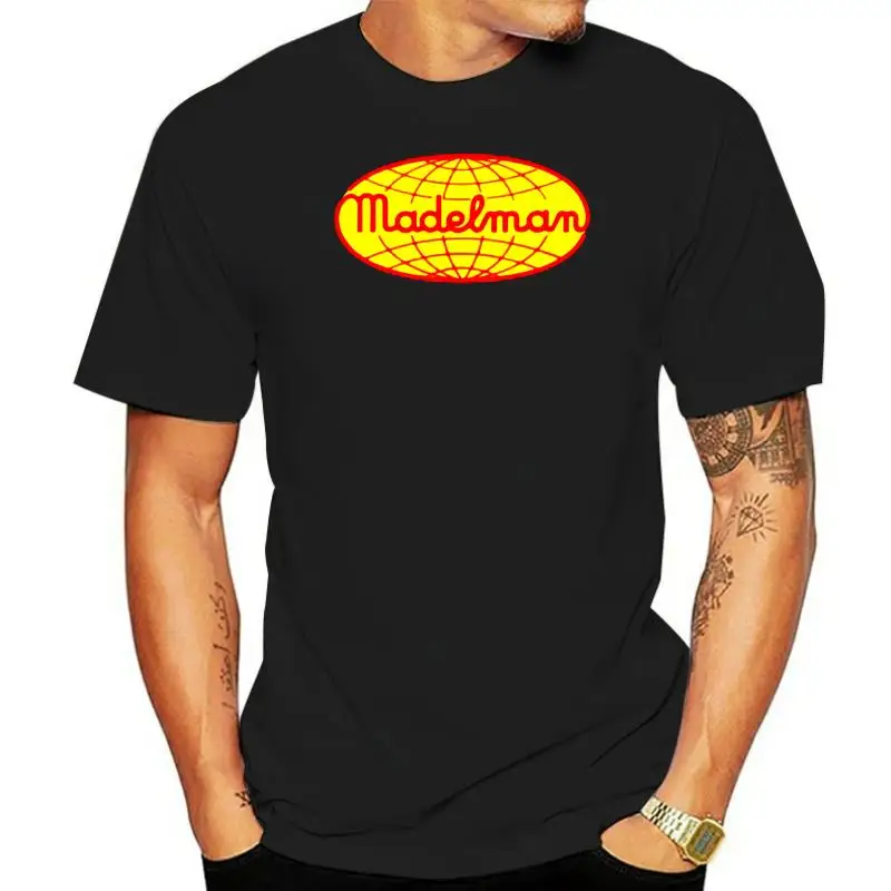 

Men tshirt Madelman Old Toys Unisex T Shirt women T-Shirt tees top