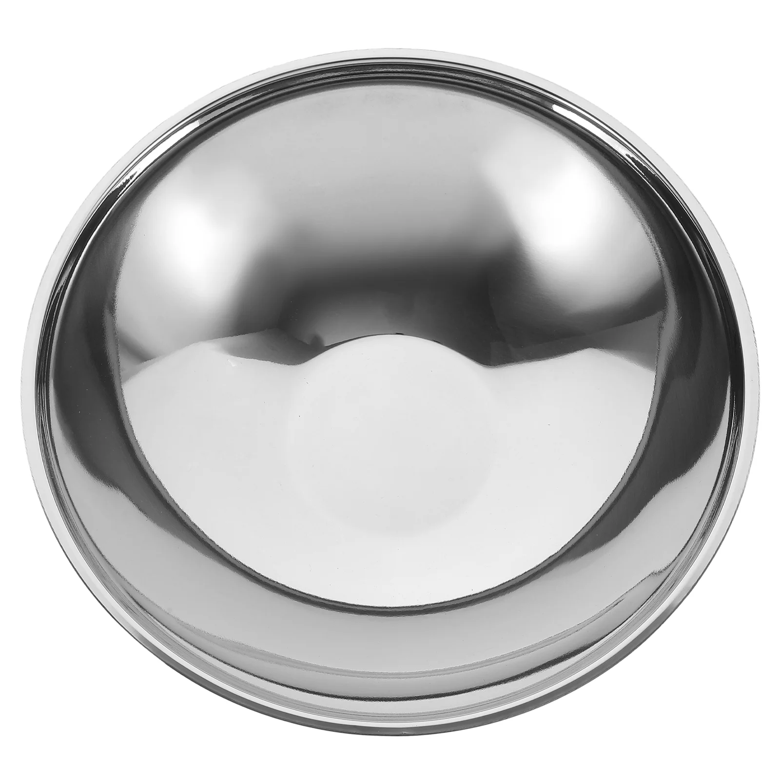 

Noodle Bowl Stainless Steel Mixing Kitchen Salad Reusable Serving Food Big Soup Ramen Supplies Convenient