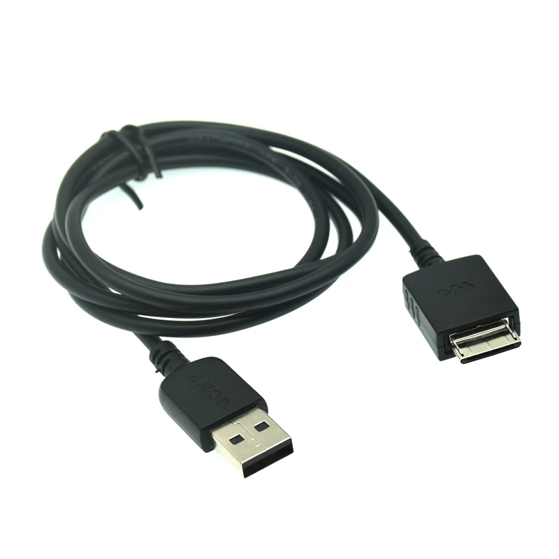 WMC-NW20MU USB Cable Data Pour For Sony MP3 Walkman NW NWZ Type A720 A729 A806 A815 A820 A829 A844 A845 A846 A866 A867 A916 |