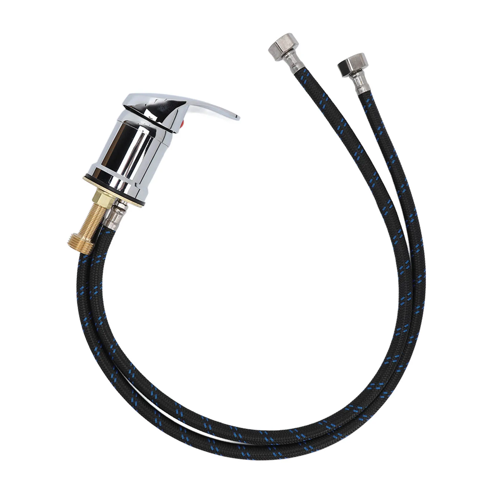 

Смеситель для шампуня ZJCHAO