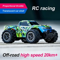 25kmh with differential rc cars mini remote control car for kids 2 4ghz 120 rc car with led light high speed racing car toys