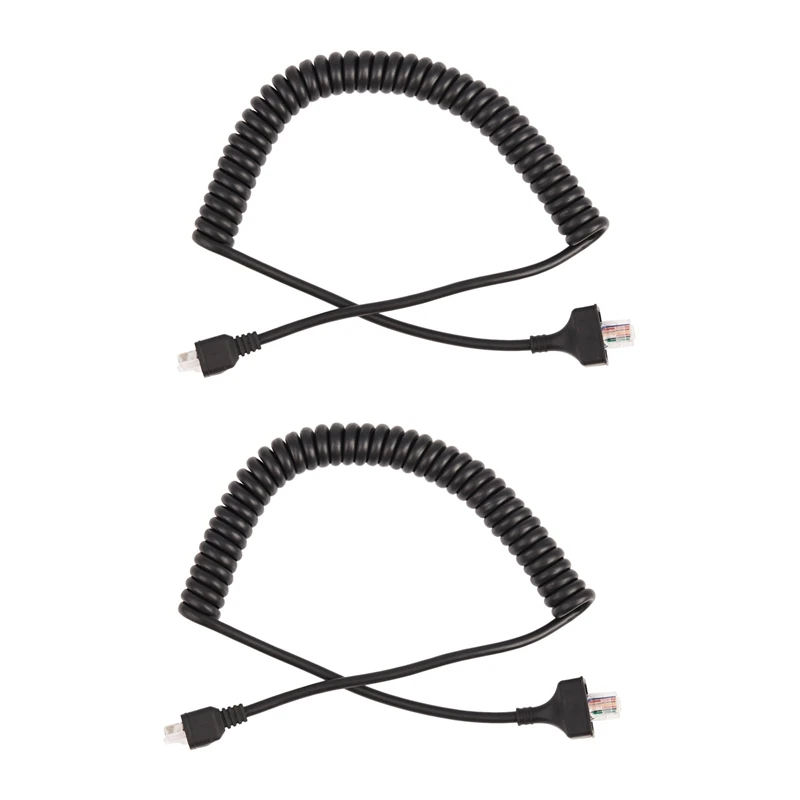 

2x8 Pin запасной микрофон для динамика