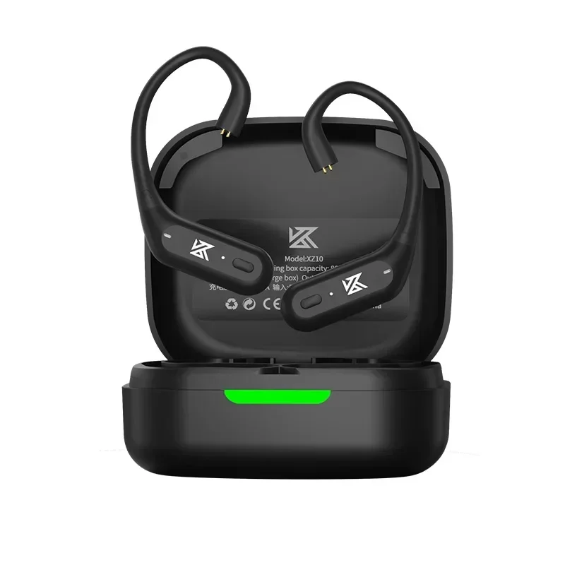 Bluetooth-наушники KZ XZ10 с поддержкой AptX/sbc/aac
