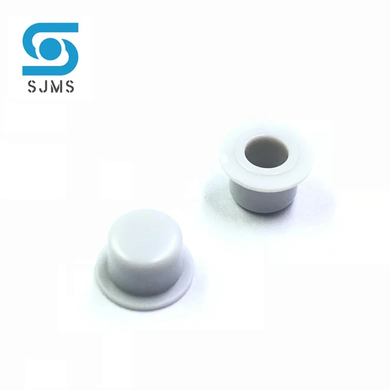 

Крышки для выключателей SJMSDZ A101 круглые 100 шт.