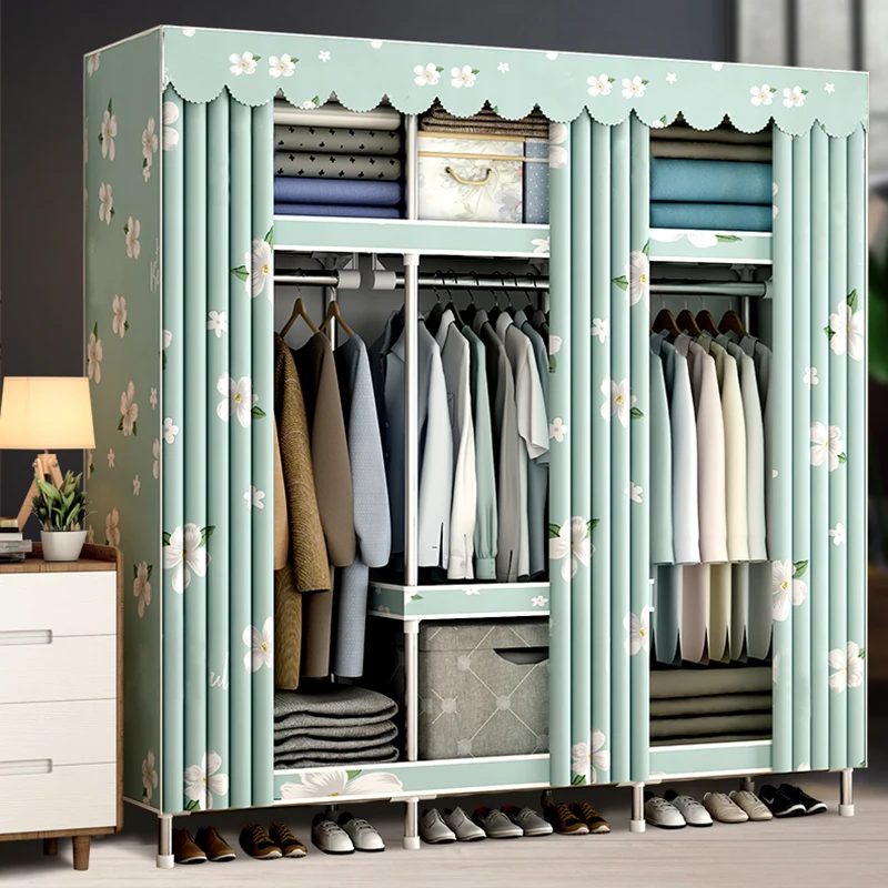 

Organizer Side Coat Racks Stand Hanging Hallway Corner Clothes Rack Living Room Storage Perchero De Pie Home Furniture FY25XP