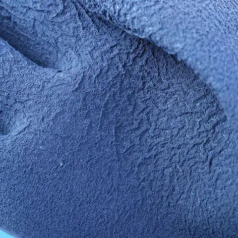 Синие нитриловые рабочие перчатки YTMB23C98