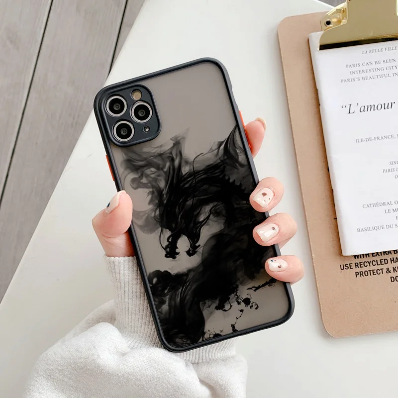 Чехол для iPhone X XR XS MAX 7 8 Plus SE 2020 12 13 mini 11 Pro Max | Мобильные телефоны и аксессуары