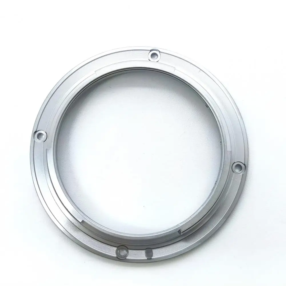 

Durable Useful DSLR Camera Lens Mount Ring Repair Kits Metal Camera Bayonets Corrosion-resistant