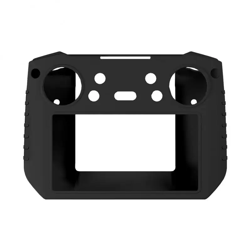 

Anti-drop Protective Cover Anti-scratch Remote Control Cover Anti-slip Dust-proof Uav Protective Case Cover Uav Controller Case