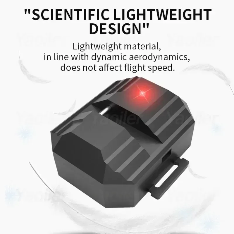 Система дрона Airdrop для DJI Mini 4K/Mini 4 Pro/Air 3/Mini 3 Pro/Mavic 3/Mavic Pro