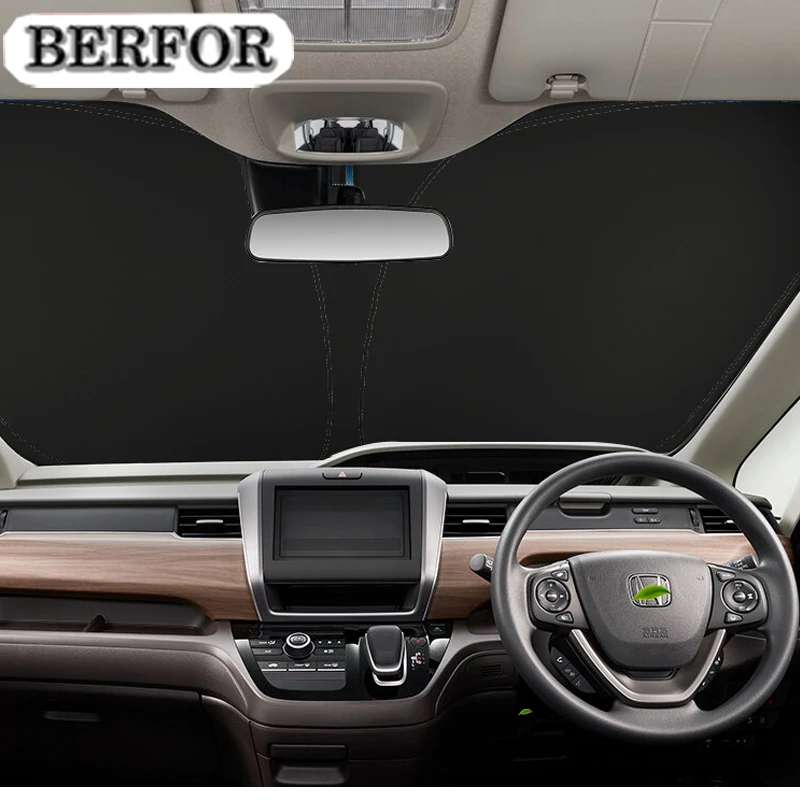 Нано-изолирующая нанозащита для лобового стекла солнцезащитный козырек