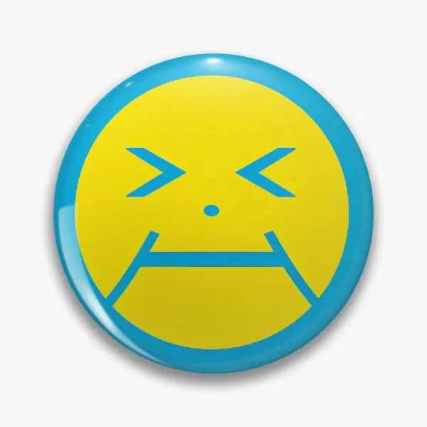 Значок Ema Skye 2 с мягкой кнопкой Модный женский значок подарок для шляпы воротника