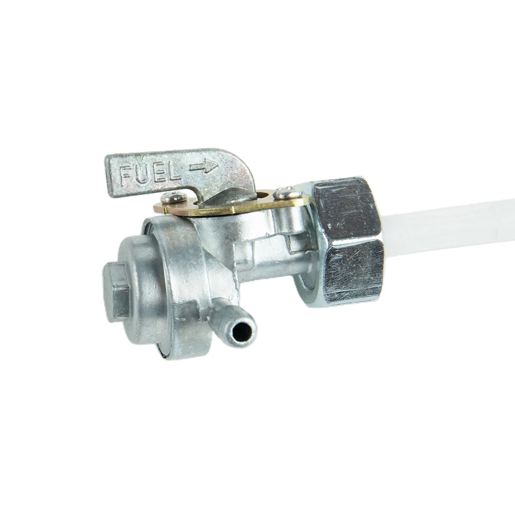 Совершенно новый клапан переключателя топлива Petcock офисные уличные детали 1 шт.