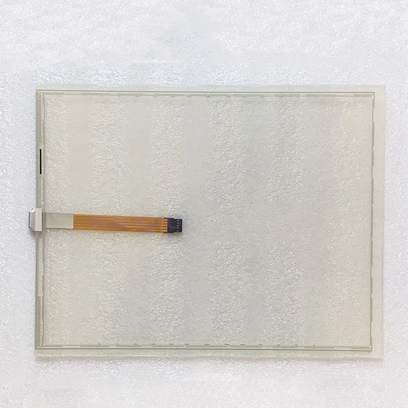 Новая сменная защитная пленка для сенсорной панели MP377-19 6AV6644 6AV6 644-0AC01-2AX1
