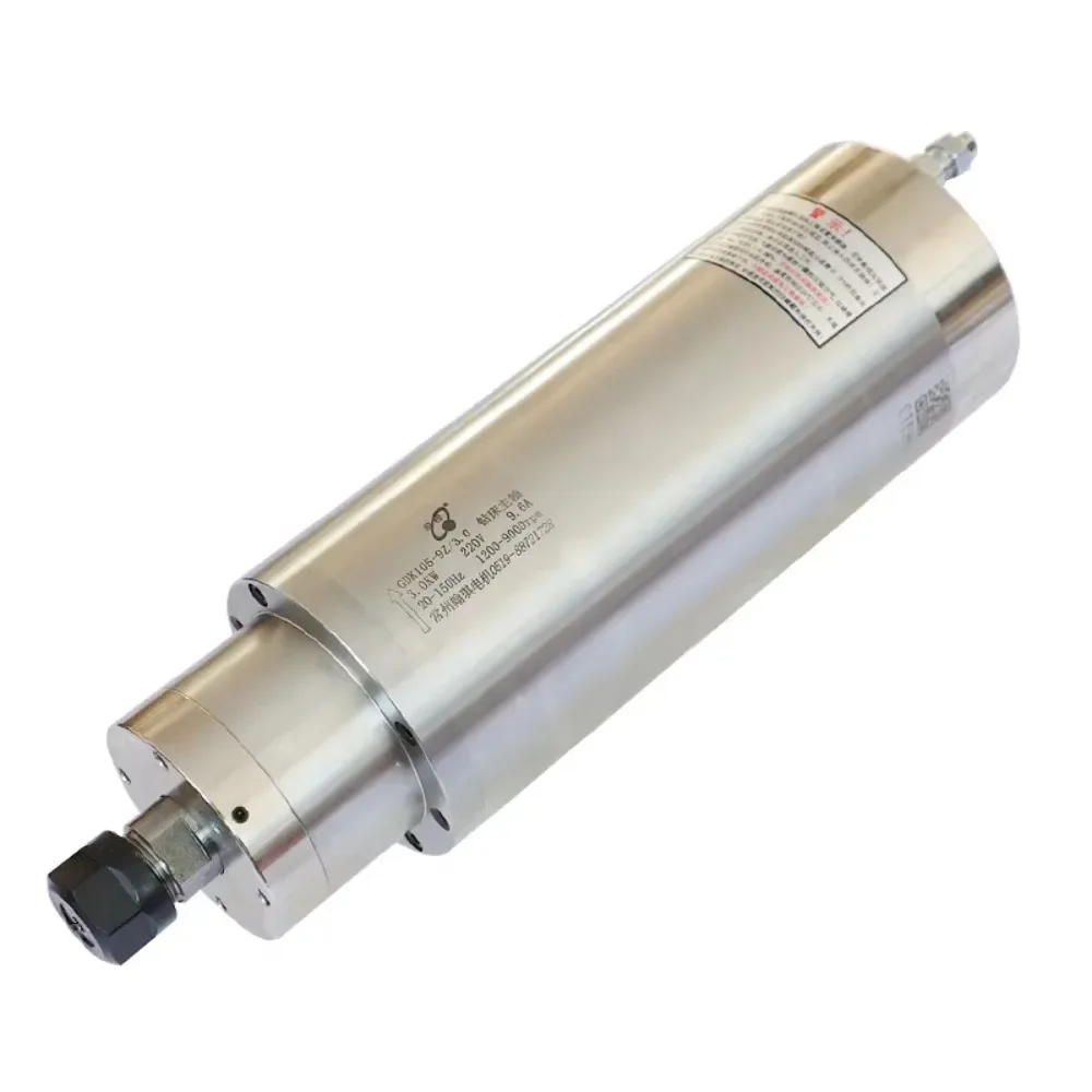 GDK105-9Z/3.0 3 0 кВт Шпиндель станка с ЧПУ сверлильного