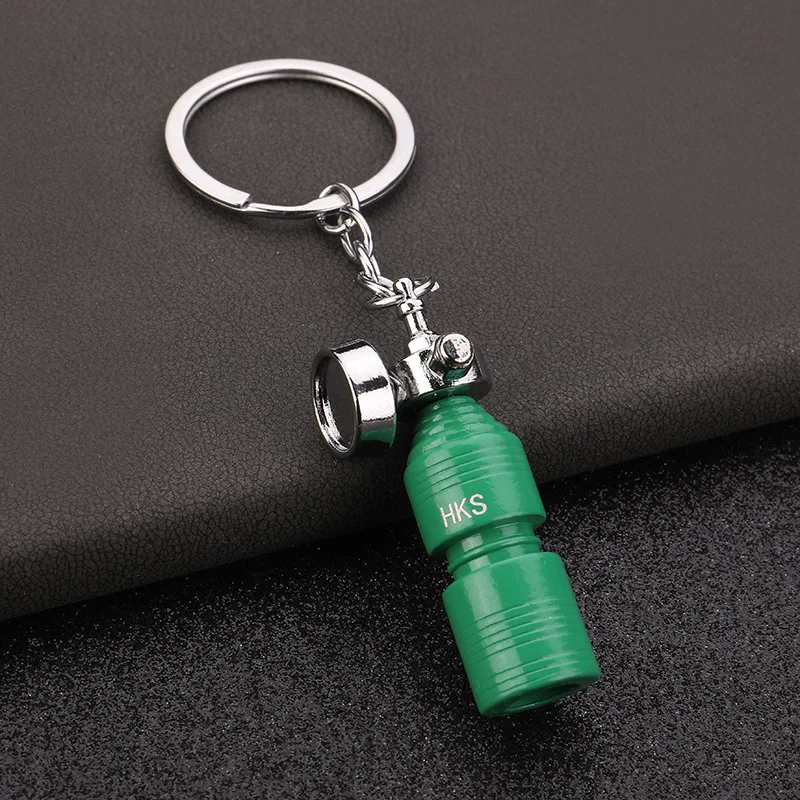 Лидер продаж 2024 брелок для модификации автомобиля креативный дизайн подвеска