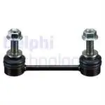 

TC3424 for rear bend iron hanger ROTU (Z rod) MONDEO V 14/-