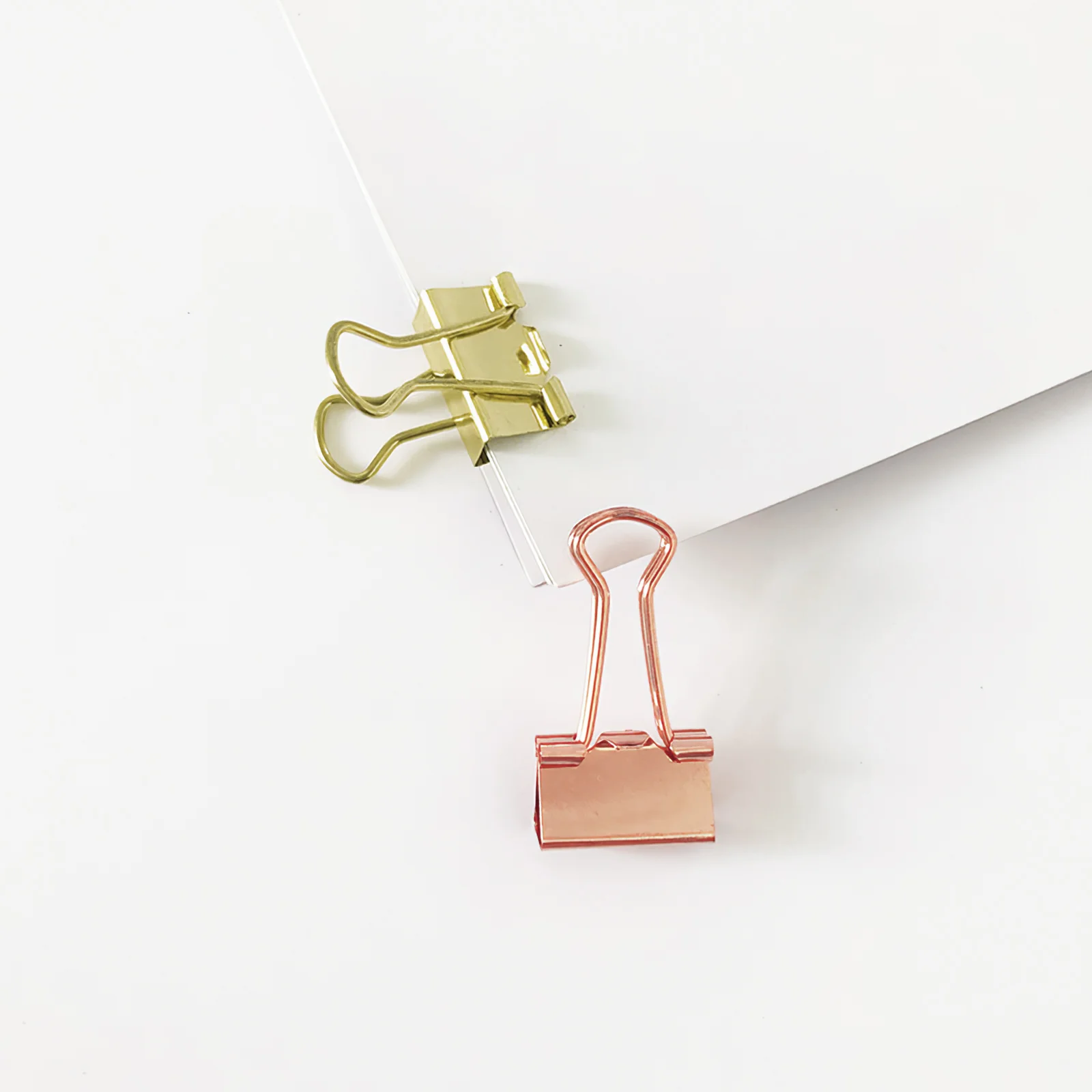 

20 шт., держатели-зажимы для бумаги