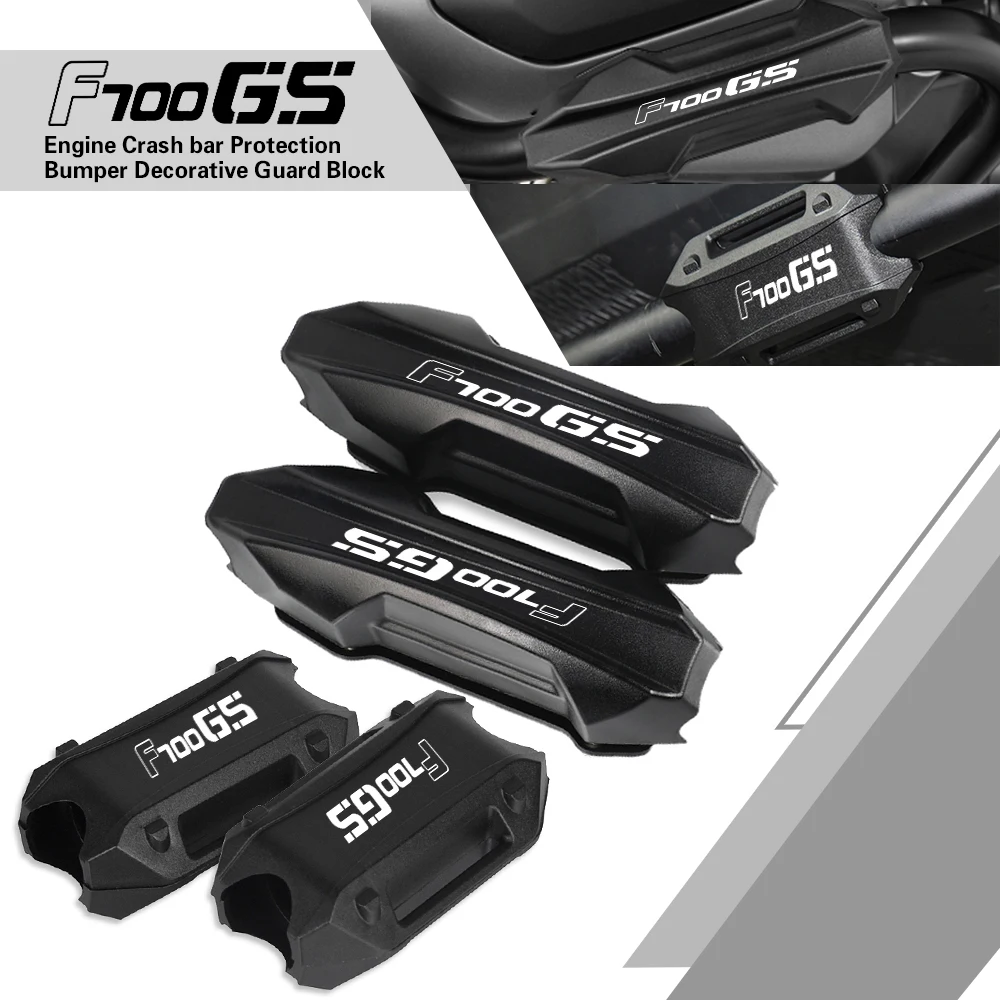 

Защитный бампер для мотоцикла, 25 мм, для BMW F700GS F 700 GS F700 F 700GS