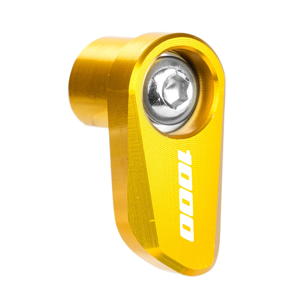 Для Suzuki GSXS 750 GSX-S 1000 GT 1000GX GSXR 750 1000 600 мотоциклетный алюминиевый датчик ABS переднего и заднего колеса, защитная защита