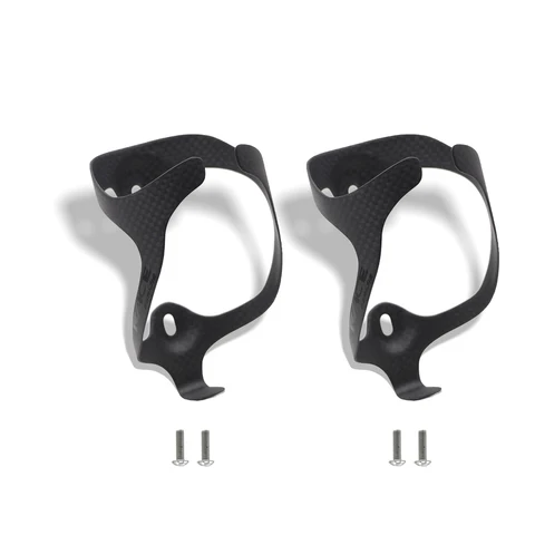 Держатель для бутылки ULLICYC RACE 3K матовый черный