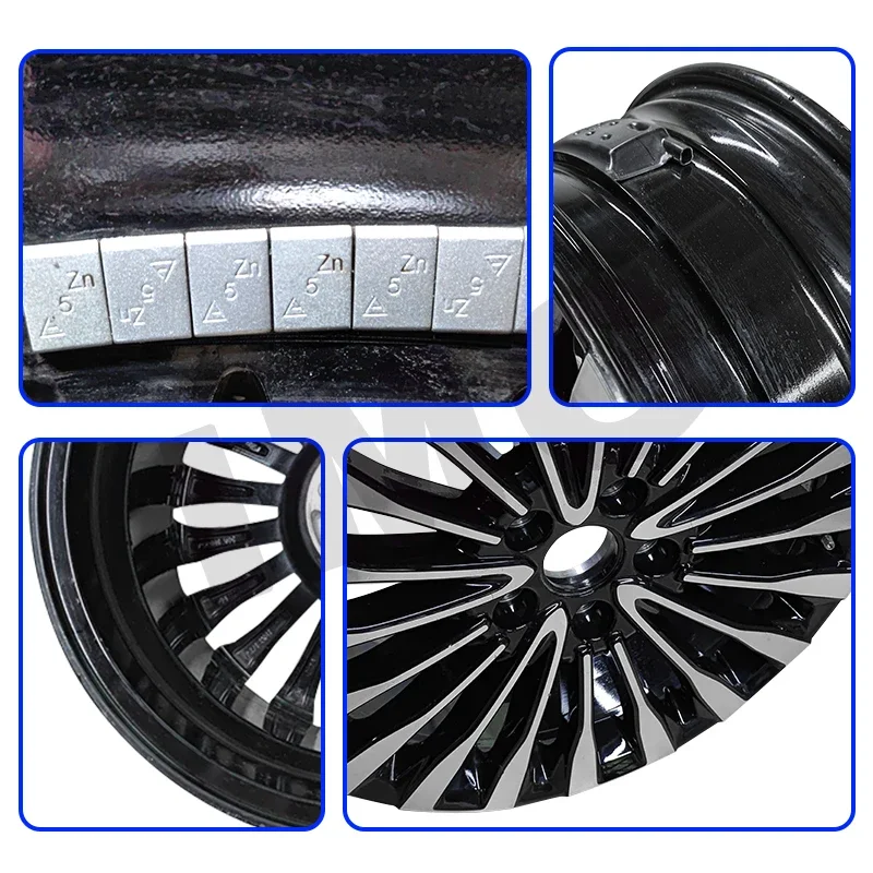 Автозапчасти бренда IMG колесные диски для Honda E: NPI NS1 2023-2024 42800-31B-H00 4280031 BH00 RS2