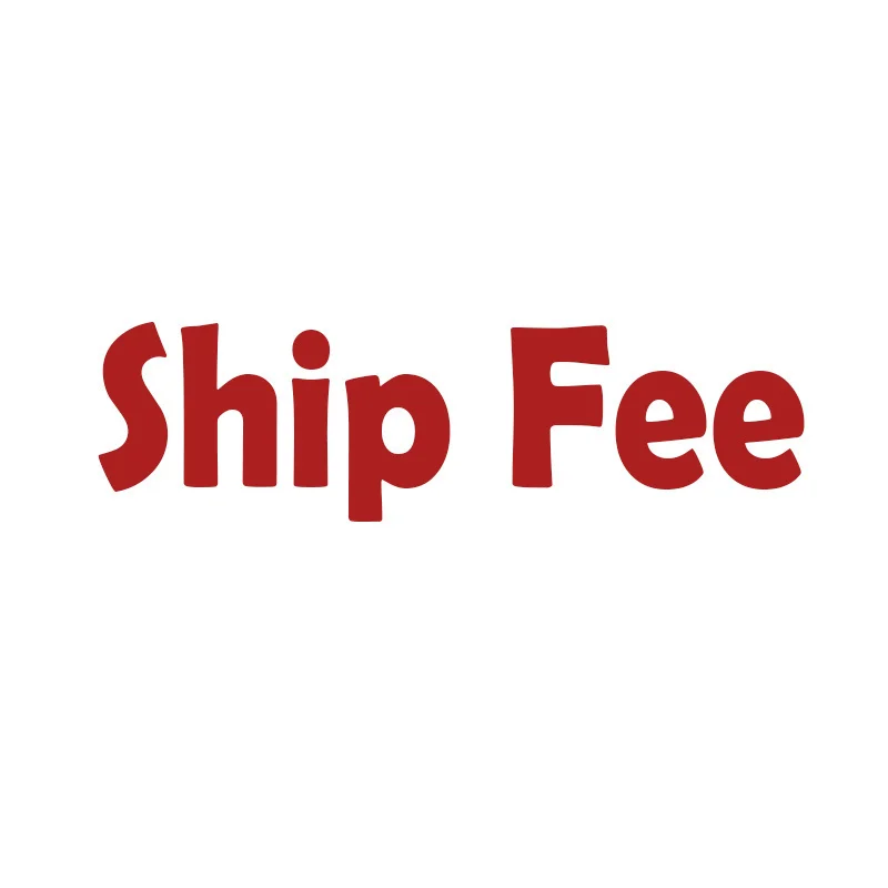 

Ship Fee