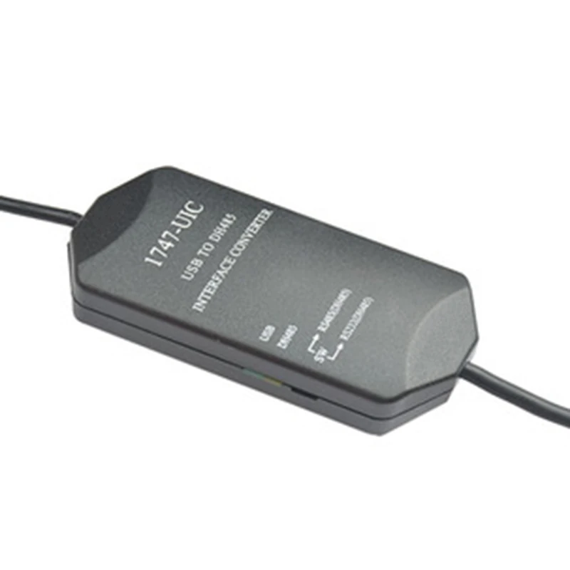 

100%NEW ORIGINAL 1 Year Warranty 1747-UIC